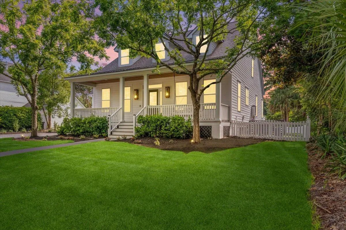 Property image 3 at 2205 Daniel Island Drive, Charleston, SC 29492