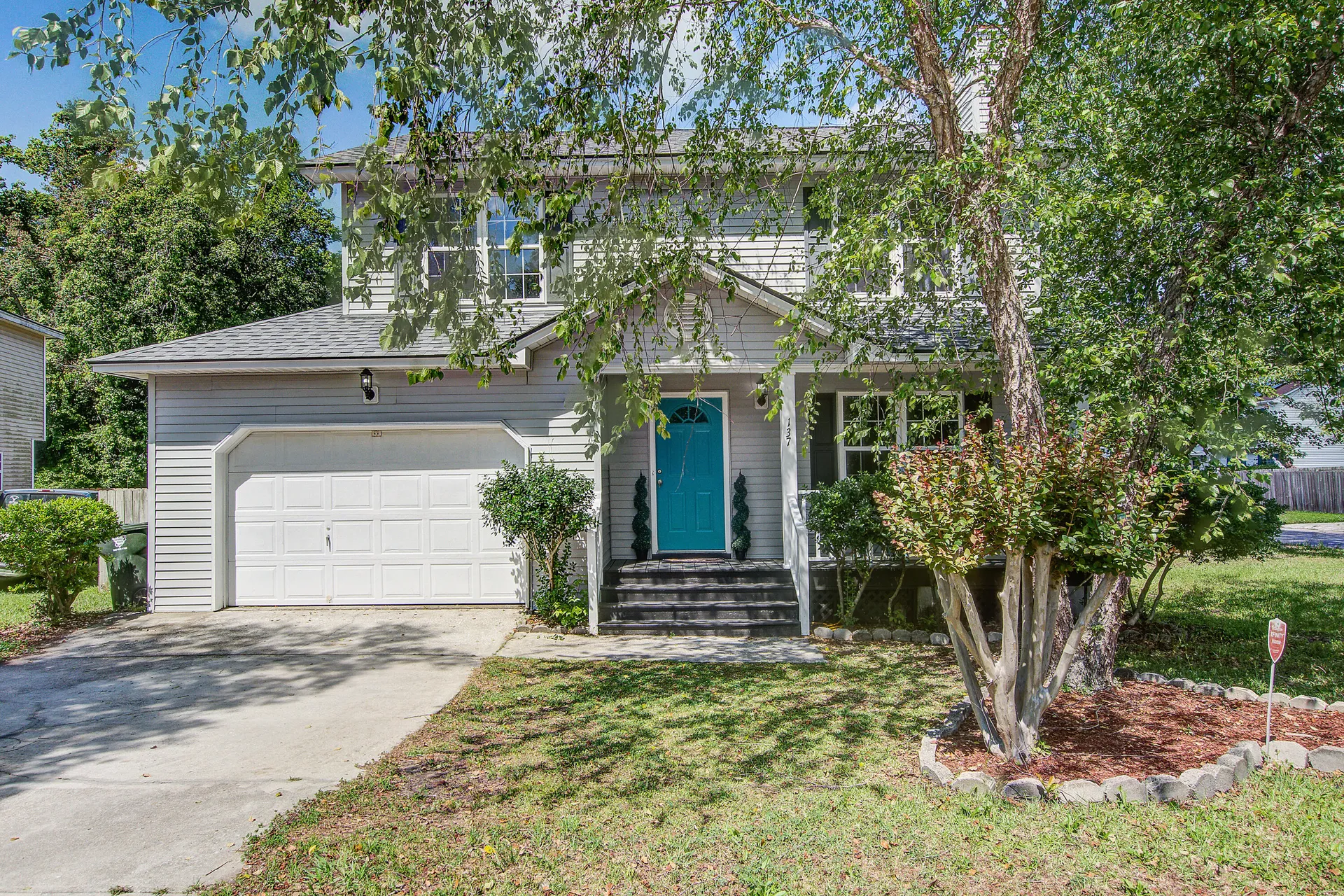 137 Ashton Drive