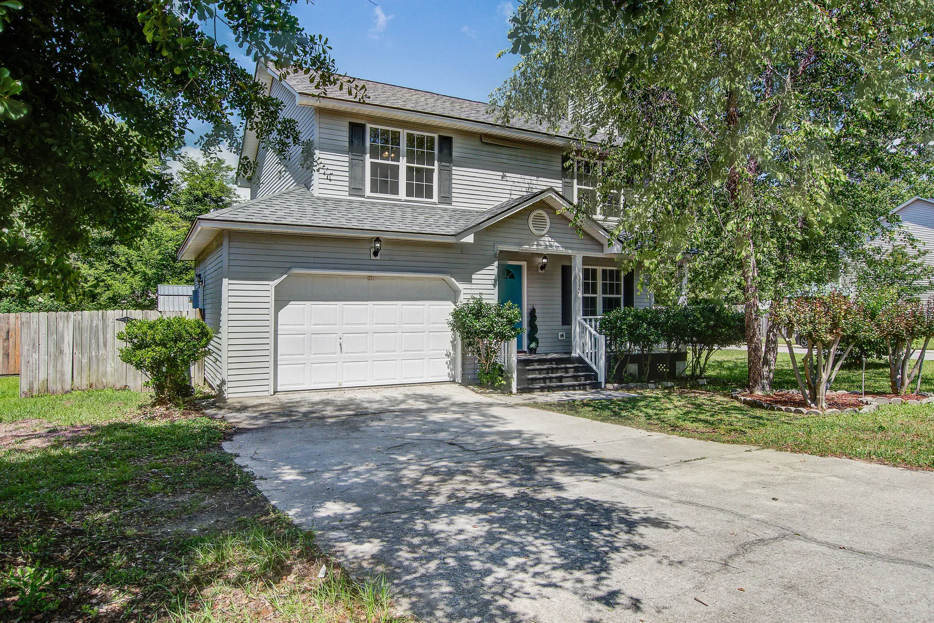 Property image 3 at 137 Ashton Drive, Goose Creek, SC 29445