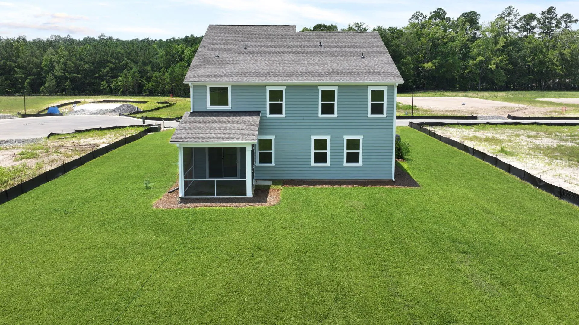Property image 2 at 112 Coastline Street, Ridgeville, SC 29472