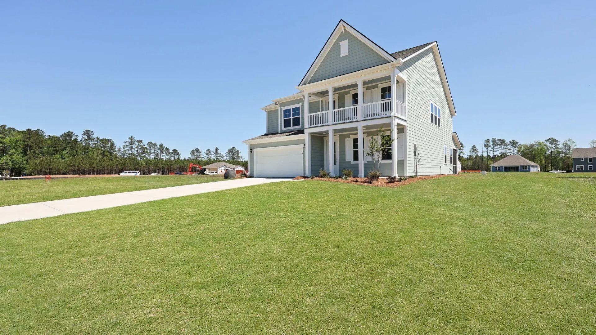 Property image 5 at 112 Coastline Street, Ridgeville, SC 29472