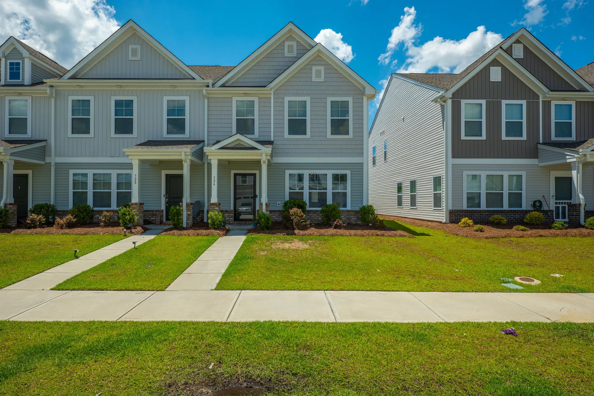Property image 2 at 326 Surfbird Road 388, Summerville, SC 29486