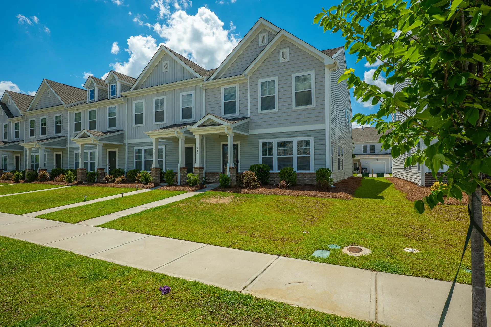 Property image 3 at 326 Surfbird Road 388, Summerville, SC 29486