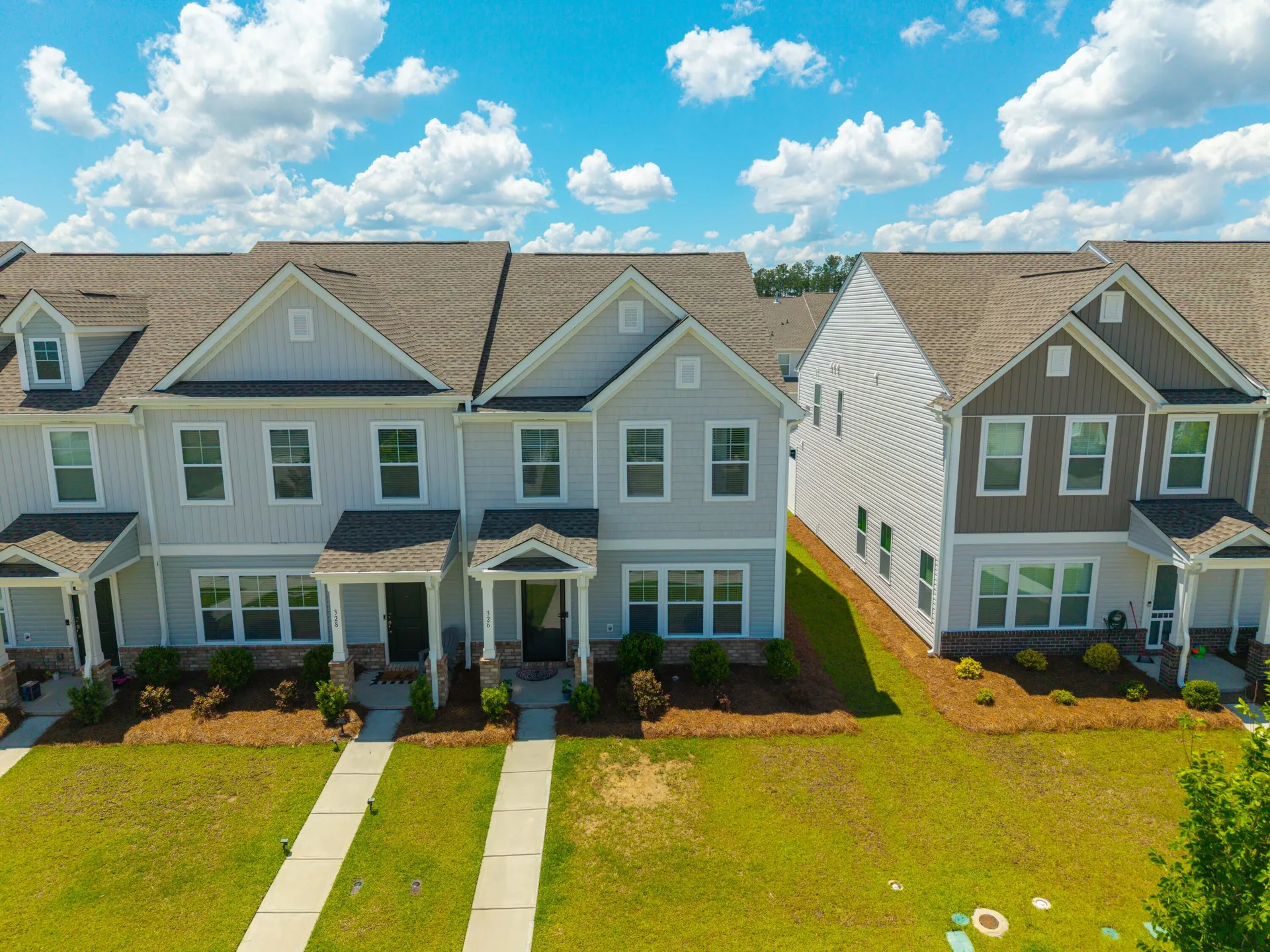 Property image 5 at 326 Surfbird Road 388, Summerville, SC 29486
