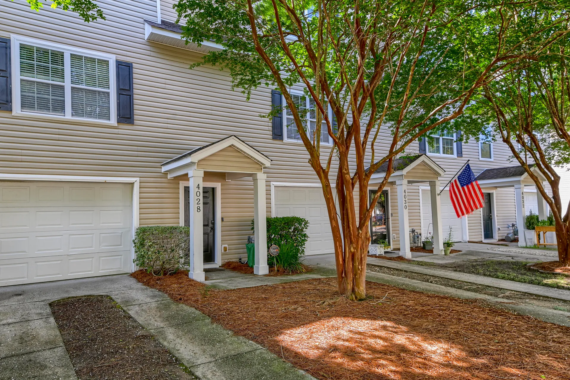 Property image 2 at 4028 Babbitt Street, Charleston, SC 29414