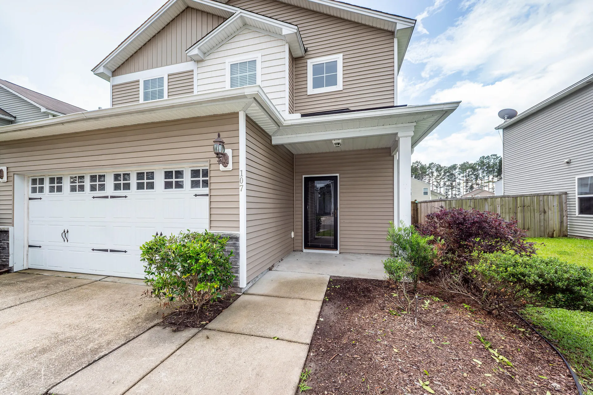 Property image 2 at 107 Brookhaven Road, Summerville, SC 29486