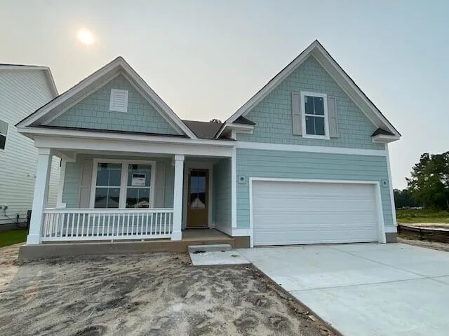 347 Wappoo Trace Lane