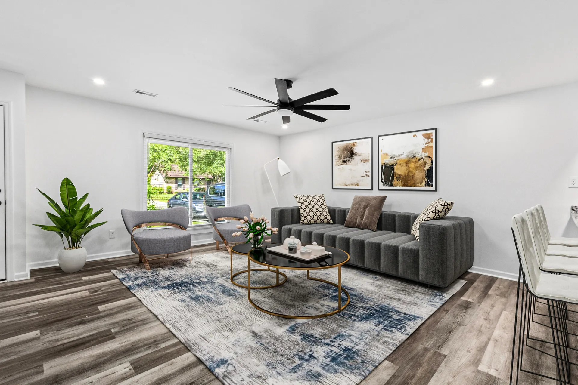 Property image 3 at 207 Terry Avenue, Summerville, SC 29485