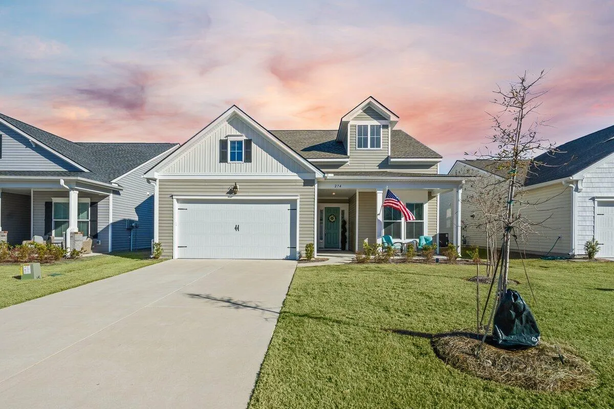 274 Tupelo Lake Drive