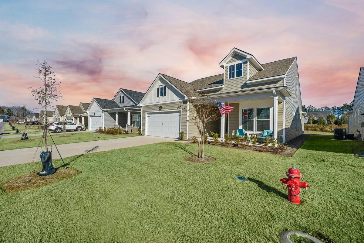 Property image 2 at 274 Tupelo Lake Drive, Summerville, SC 29486