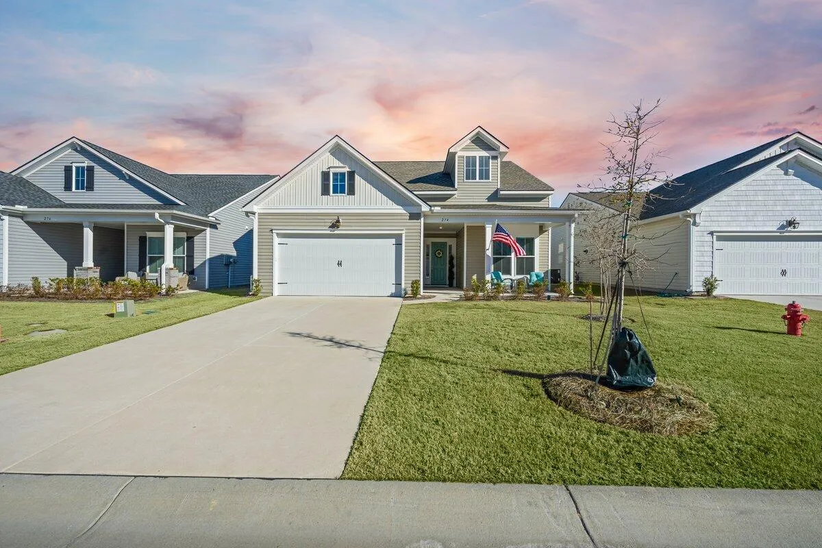 Property image 3 at 274 Tupelo Lake Drive, Summerville, SC 29486