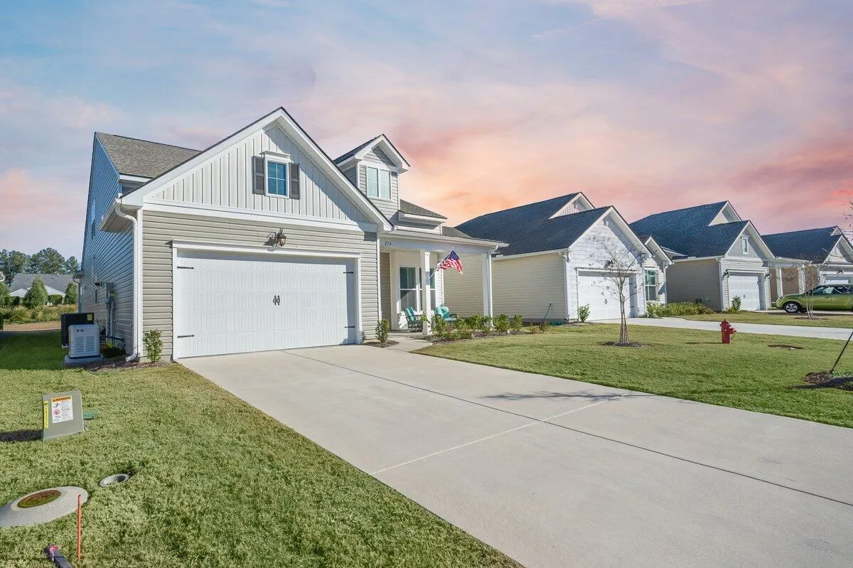 Property image 4 at 274 Tupelo Lake Drive, Summerville, SC 29486