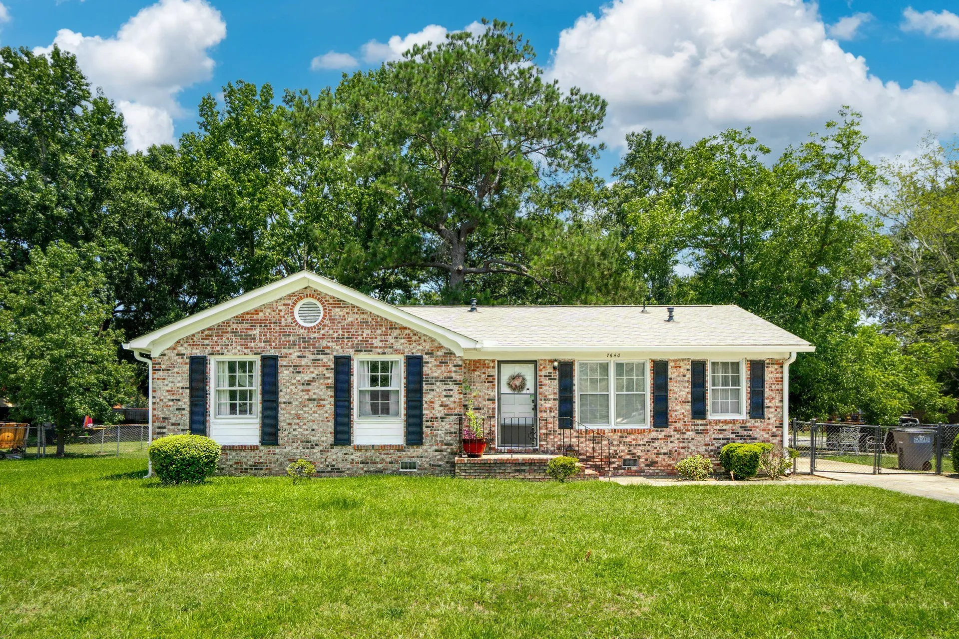7640 Brandywine Road