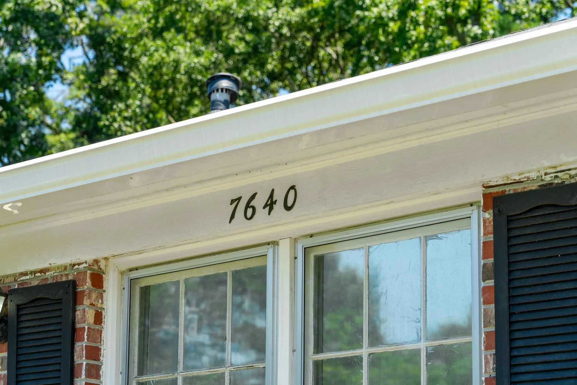 Property image 2 at 7640 Brandywine Road, North Charleston, SC 29420