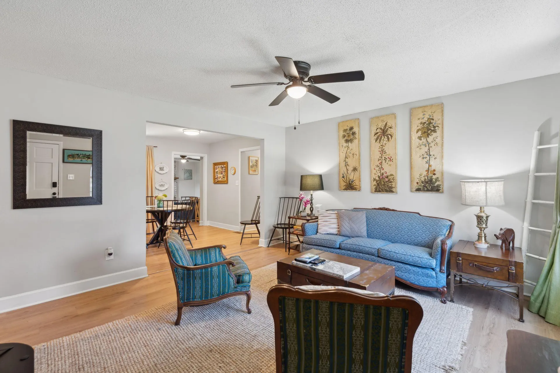 Property image 4 at 7640 Brandywine Road, North Charleston, SC 29420