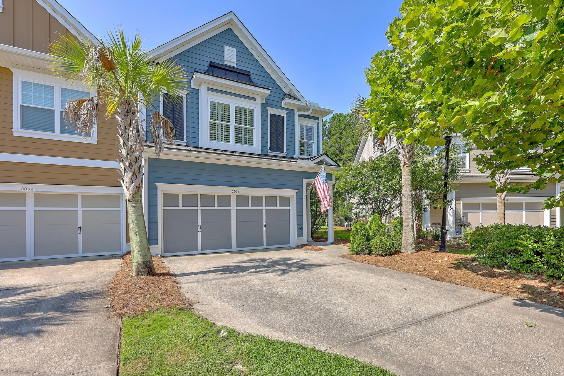 2036 Kings Gate Lane