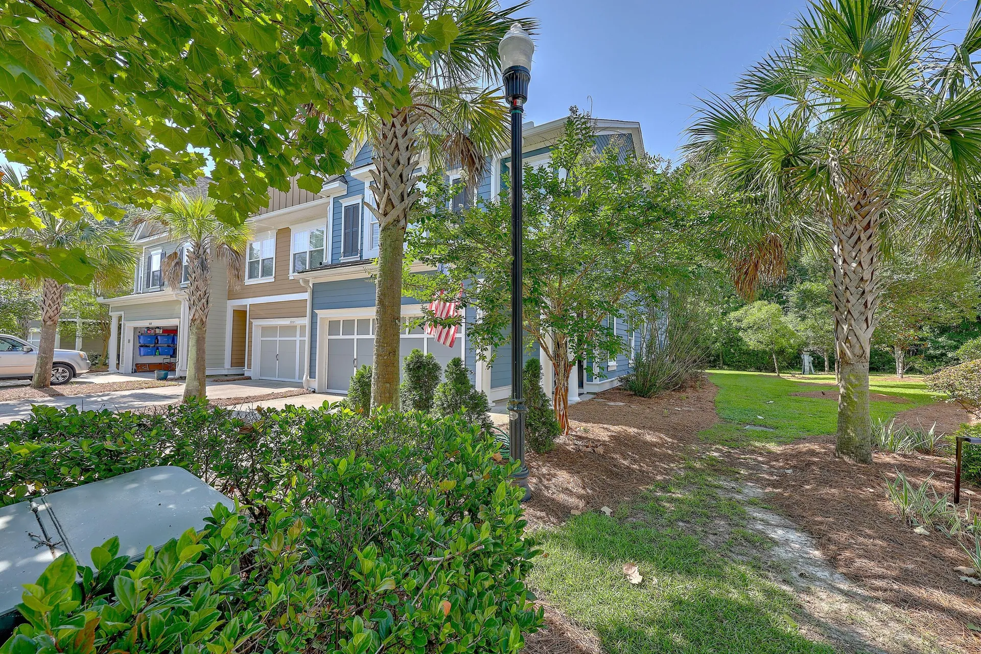 Property image 2 at 2036 Kings Gate Lane, Mount Pleasant, SC 29466