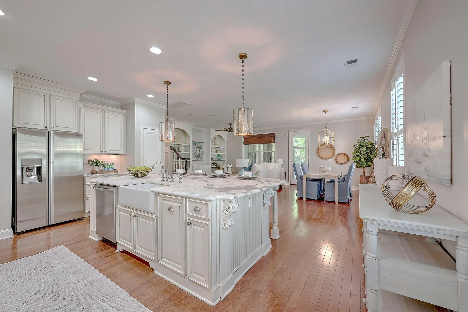 Property image 5 at 2036 Kings Gate Lane, Mount Pleasant, SC 29466