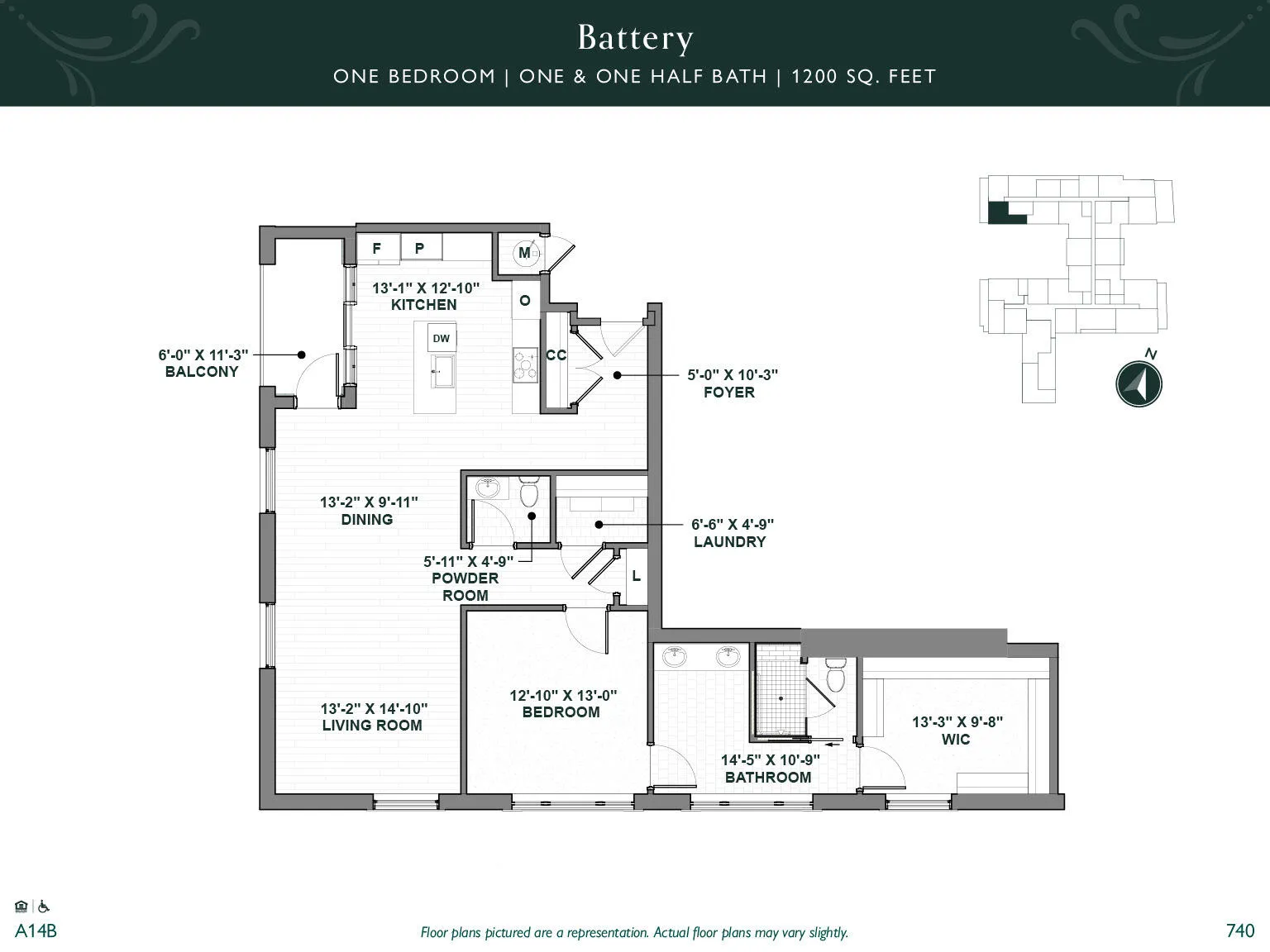 Property image 2 at 609 King Street 740, Charleston, SC 29403