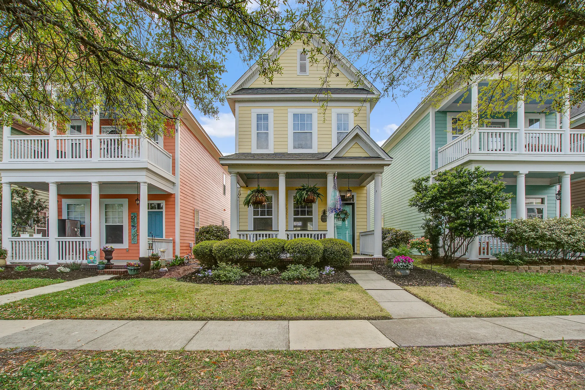 Property image 2 at 123 Hyacinth Street, Summerville, SC 29483
