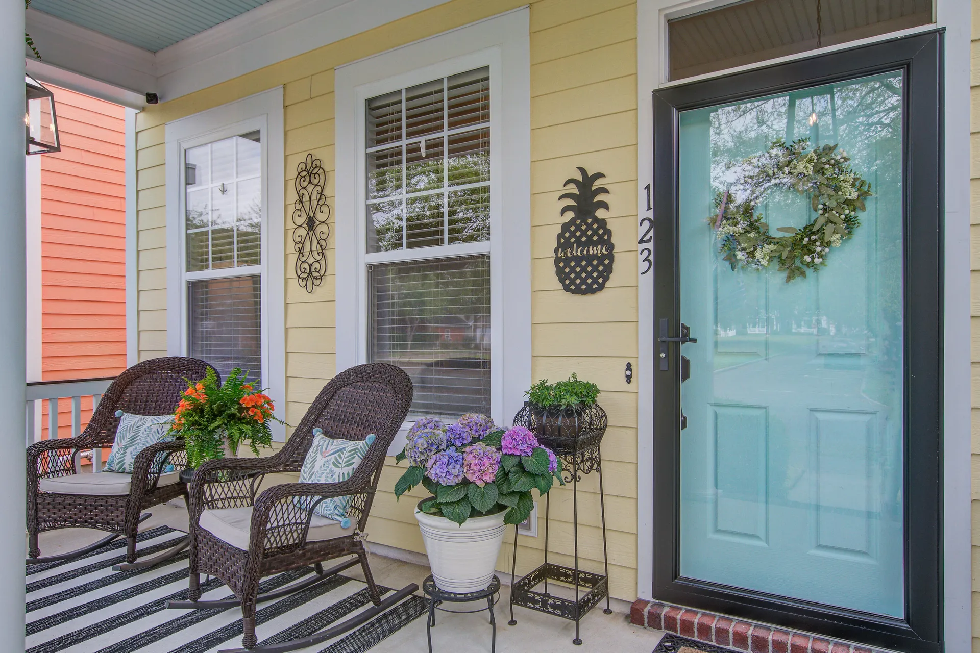 Property image 3 at 123 Hyacinth Street, Summerville, SC 29483