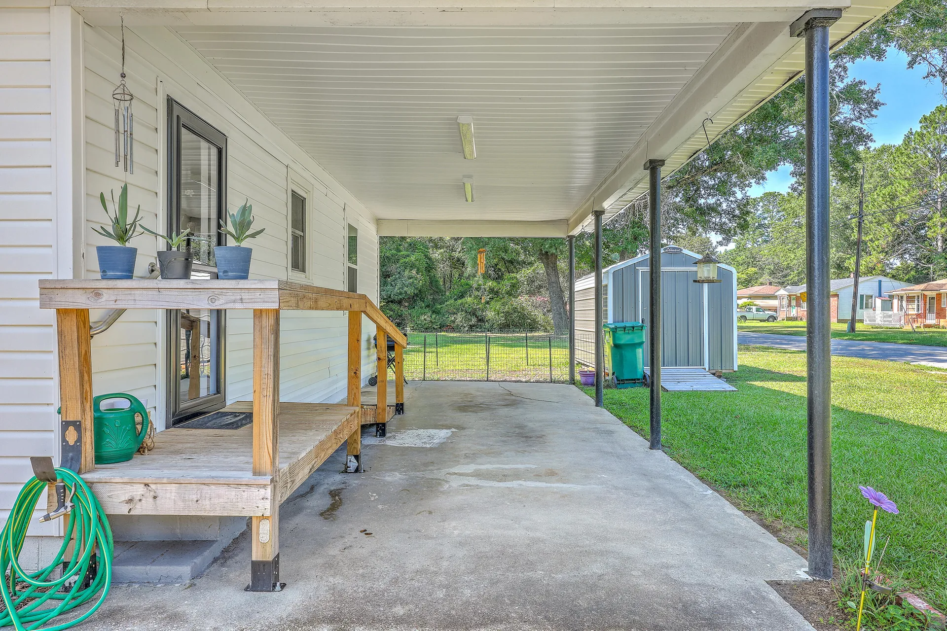 Property image 4 at 218 Breedin Street, Manning, SC 29102