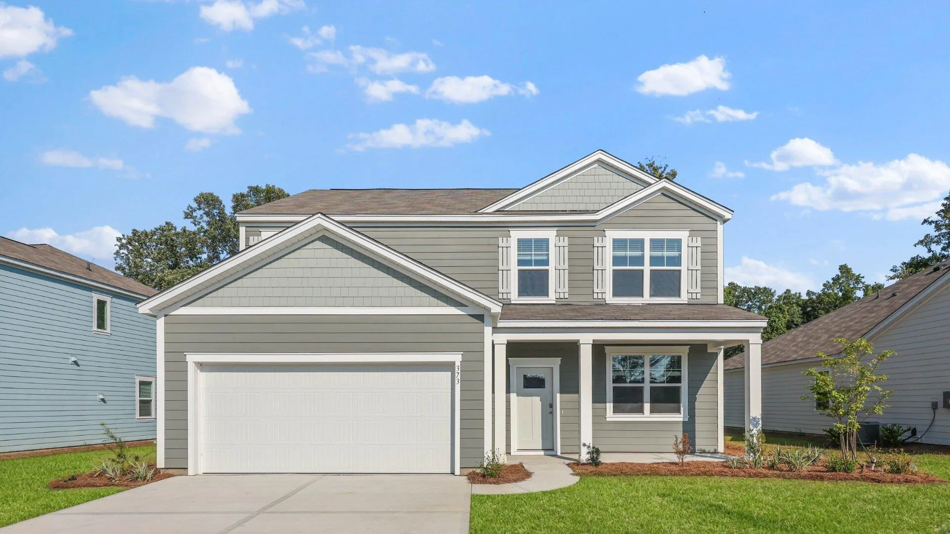 373 Willows Crescent Drive