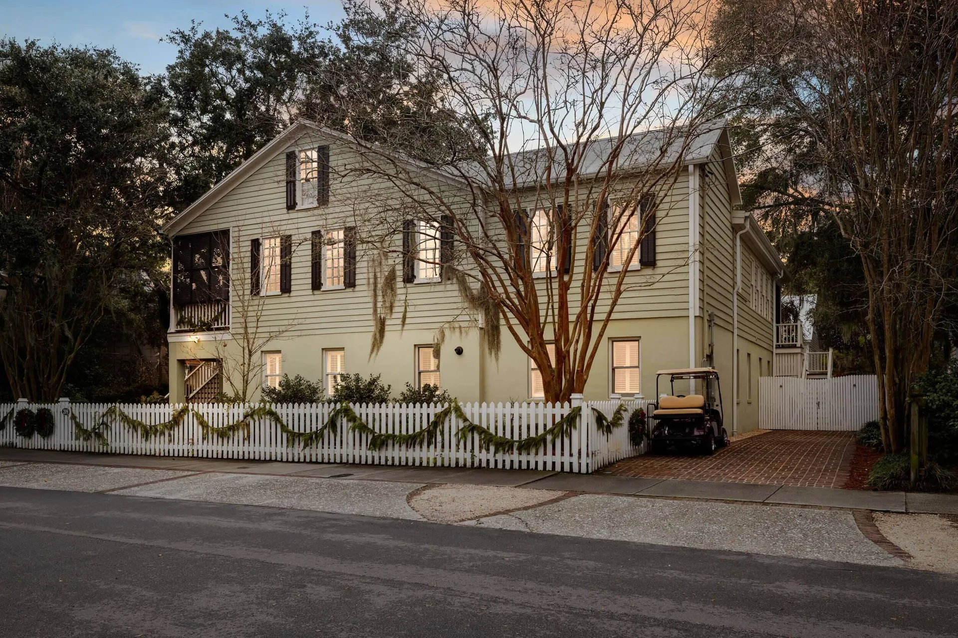 209 Bennett Street
