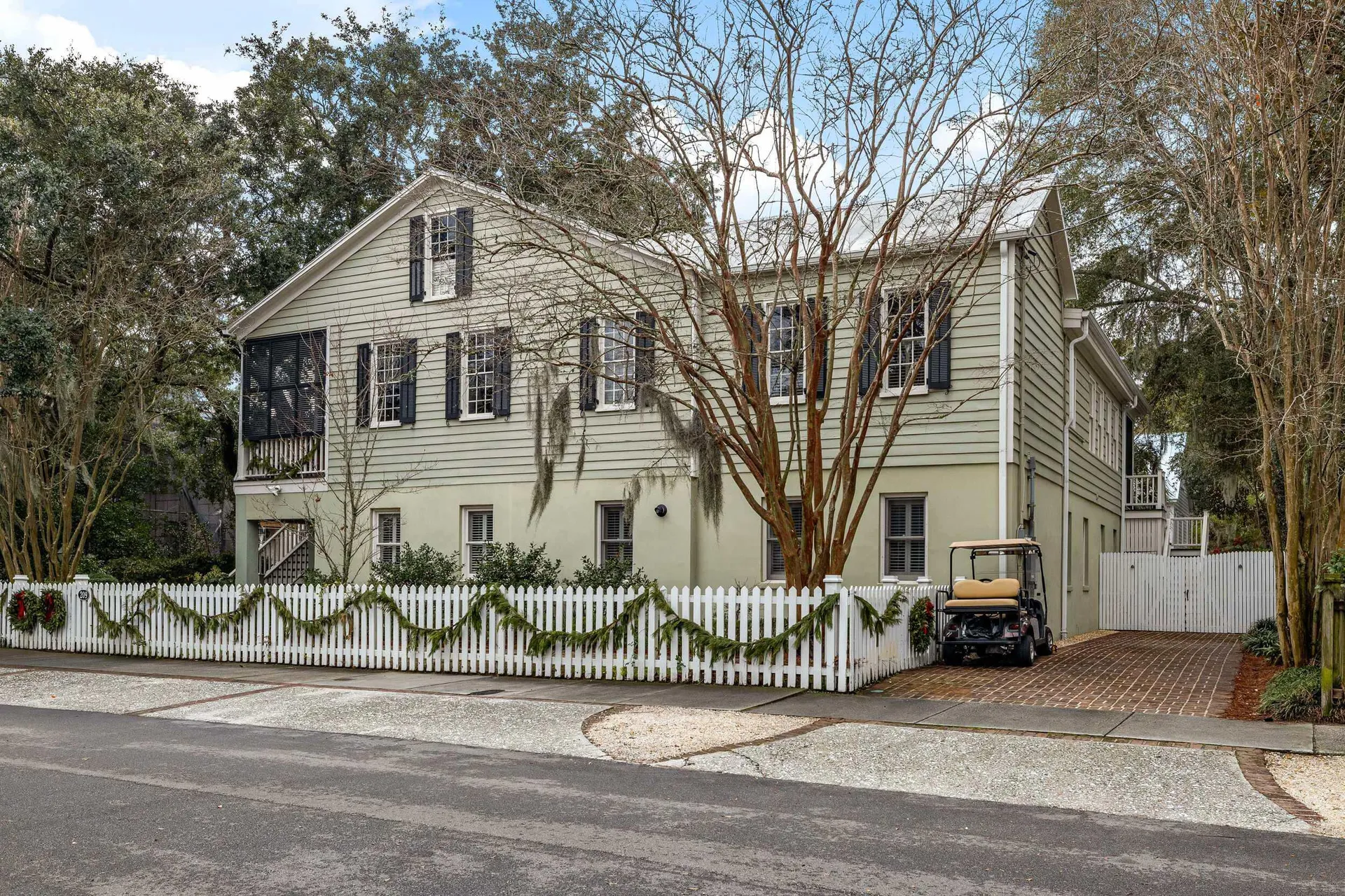 Property image 2 at 209 Bennett Street, Mount Pleasant, SC 29464