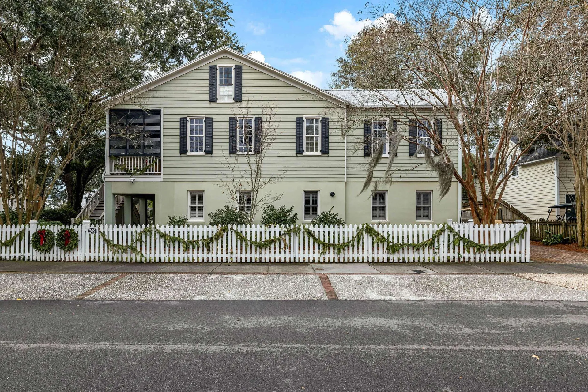 Property image 3 at 209 Bennett Street, Mount Pleasant, SC 29464
