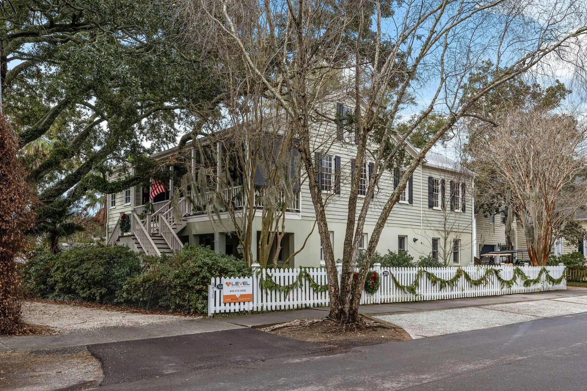 Property image 4 at 209 Bennett Street, Mount Pleasant, SC 29464