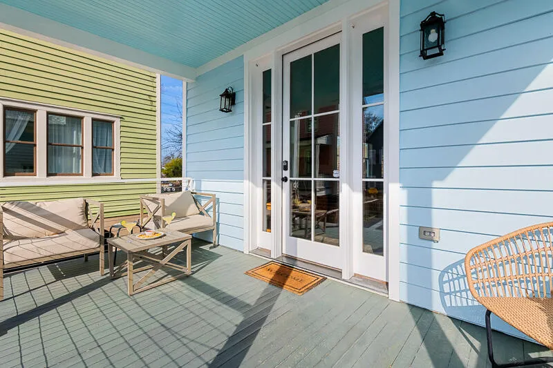 Property image 2 at 162 Spring Street D, Charleston, SC 29403