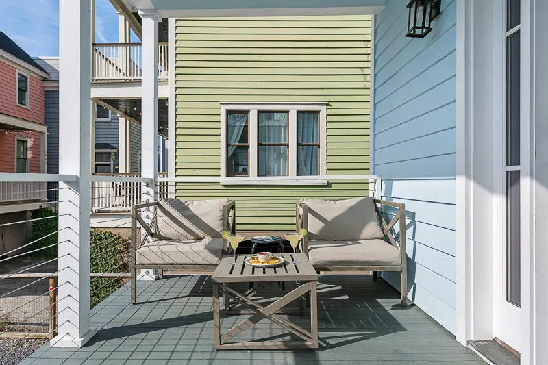Property image 3 at 162 Spring Street D, Charleston, SC 29403