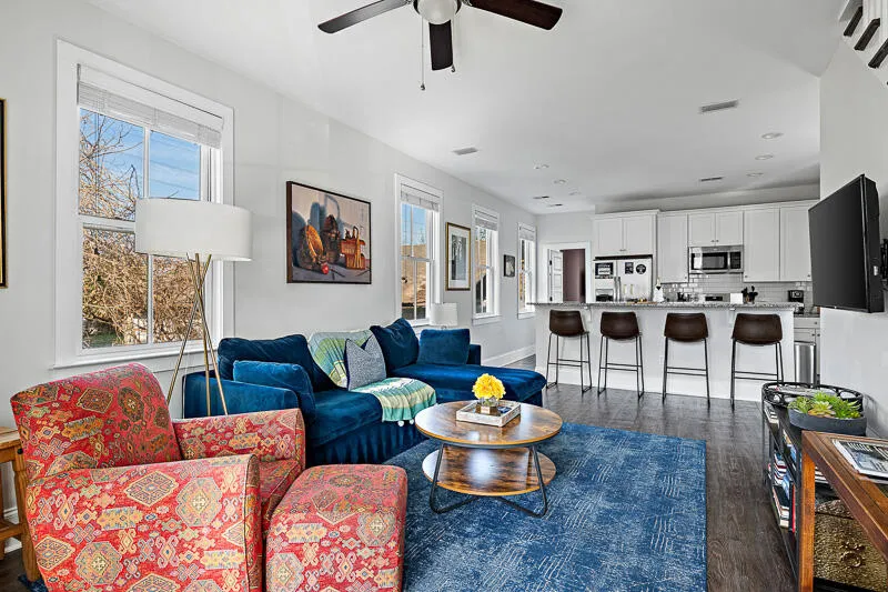 Property image 5 at 162 Spring Street D, Charleston, SC 29403
