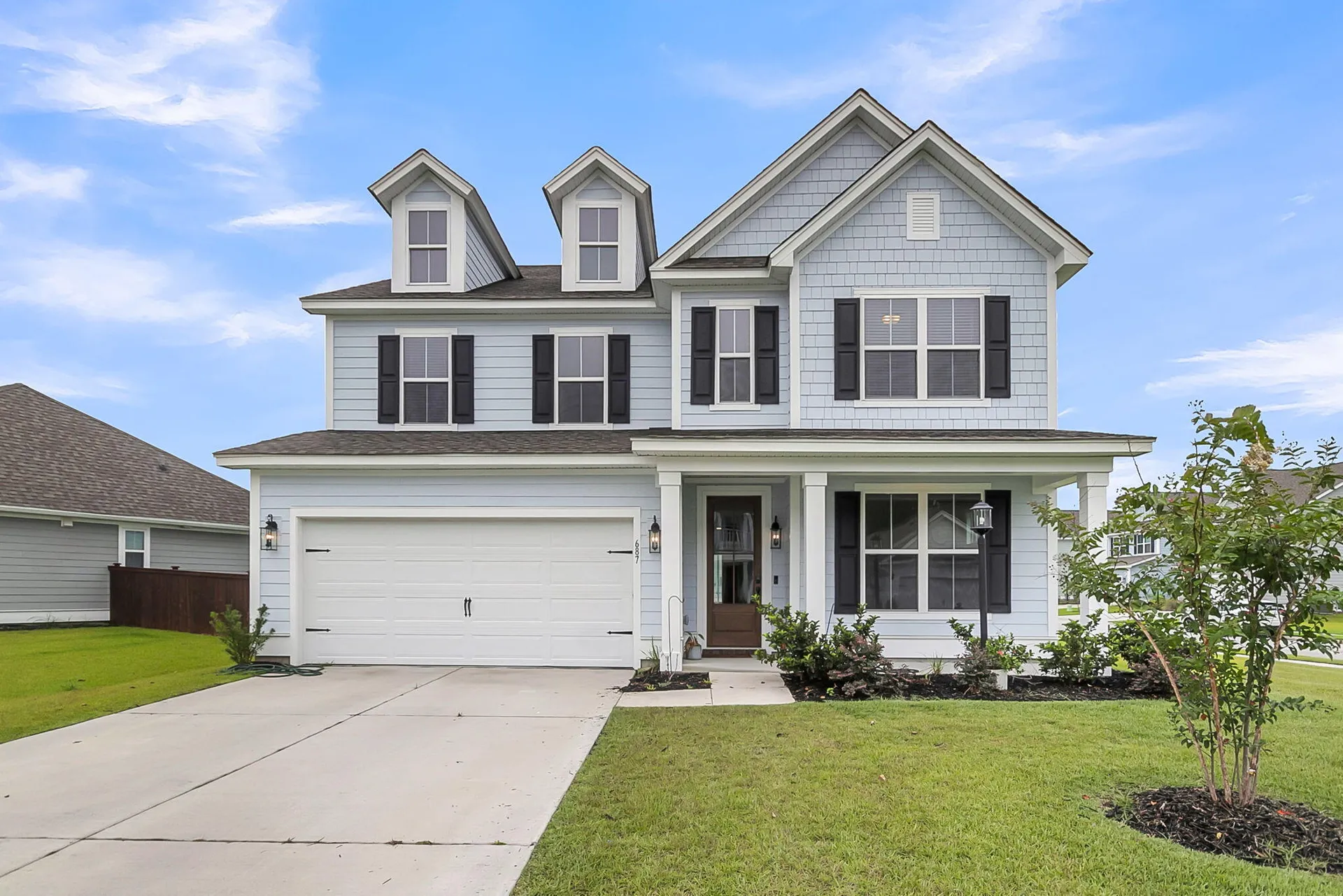687 Black Pine Road