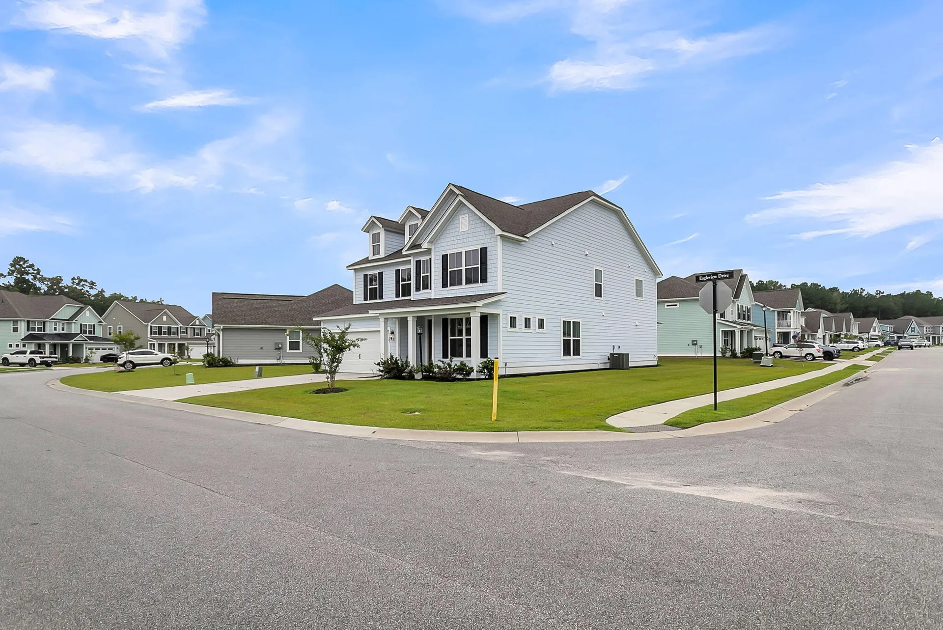 Property image 2 at 687 Black Pine Road, Moncks Corner, SC 29461