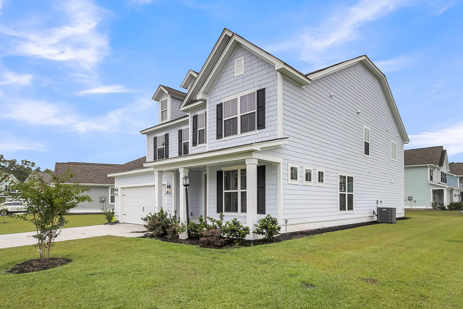 Property image 3 at 687 Black Pine Road, Moncks Corner, SC 29461