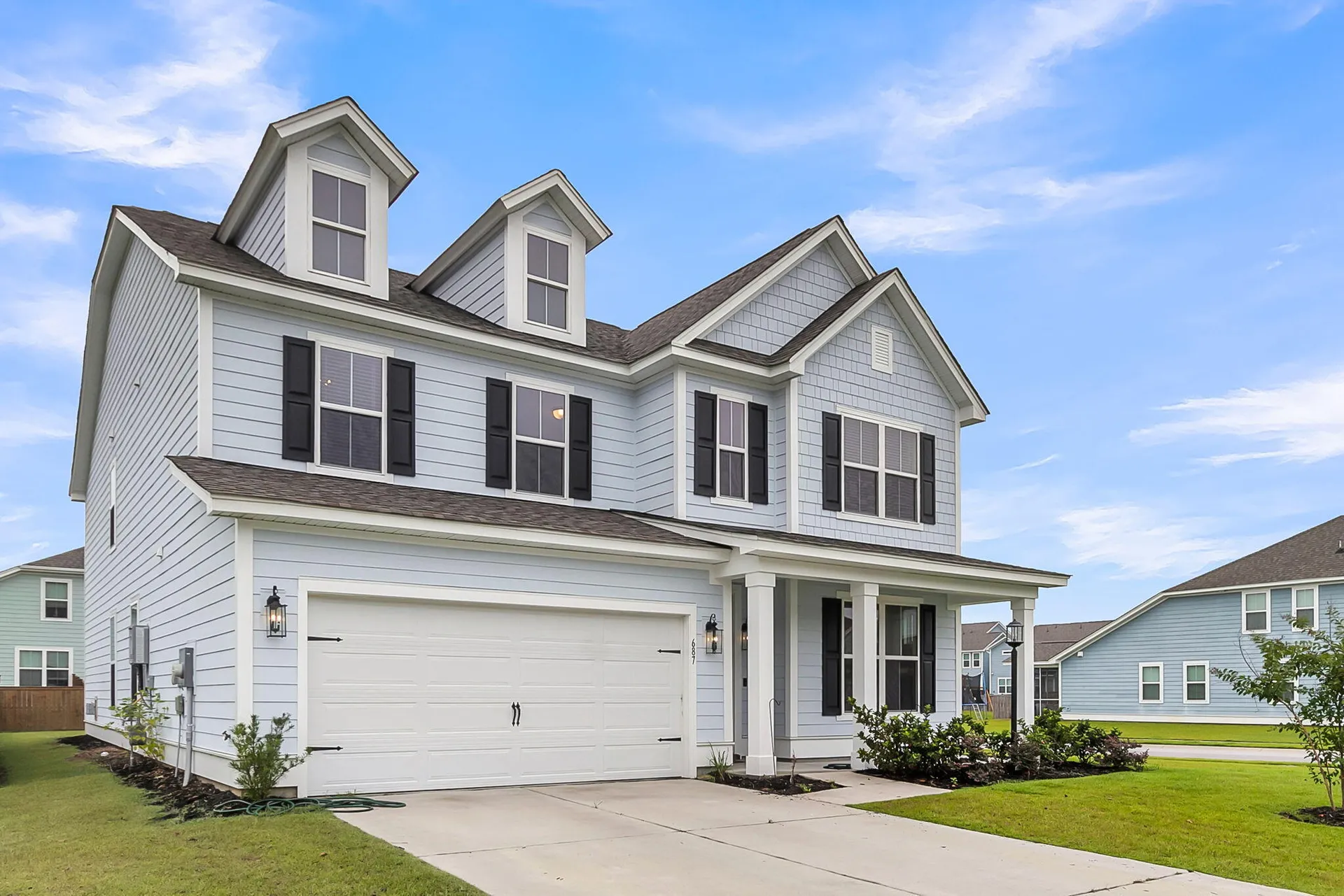 Property image 4 at 687 Black Pine Road, Moncks Corner, SC 29461