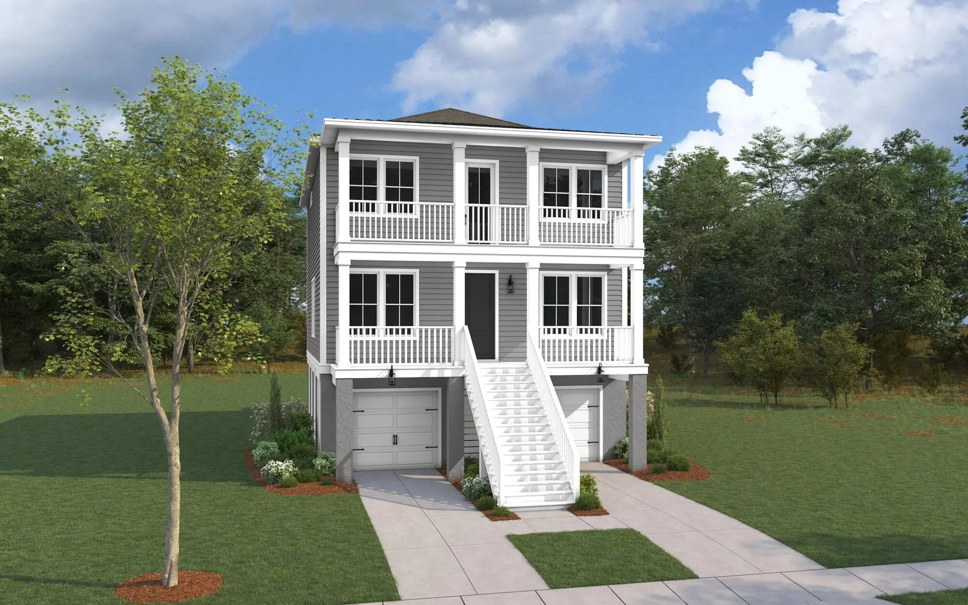 Twin Lakes, Johns Island Community