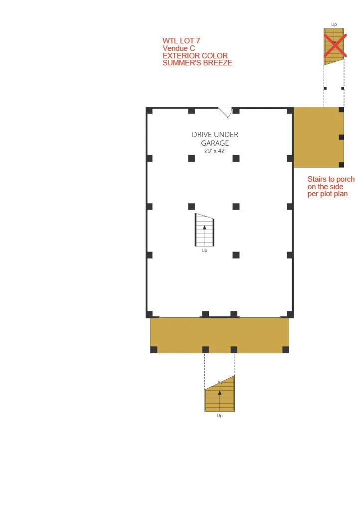 Property image 3 at 3118 Vanessa Lynne Boulevard, Johns Island, SC 29455