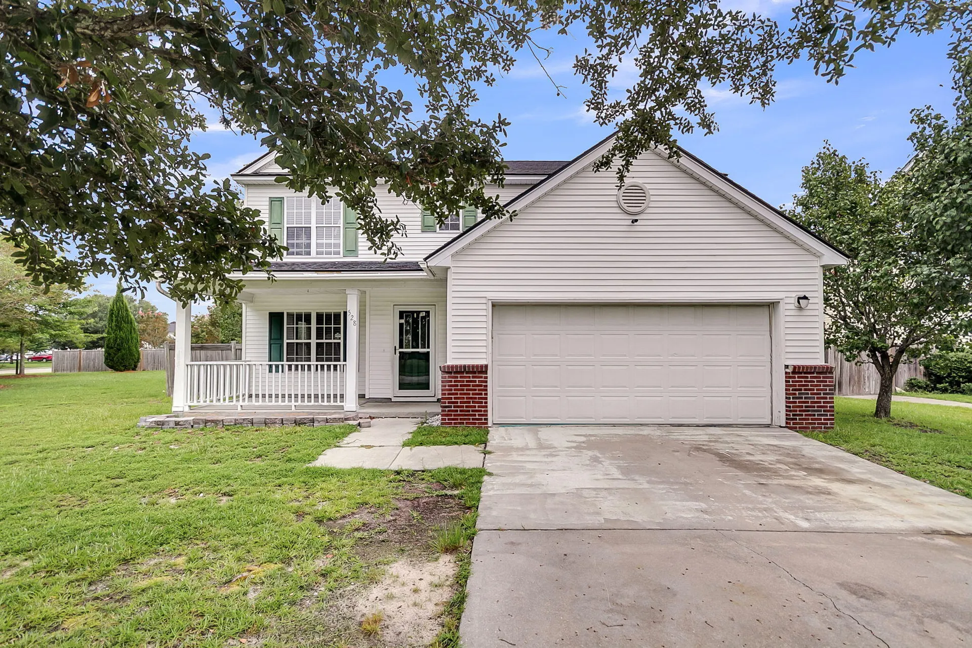 528 Holiday Drive