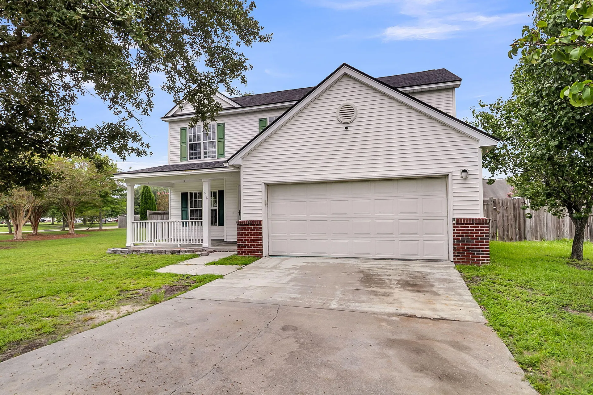 Property image 5 at 528 Holiday Drive, Summerville, SC 29483