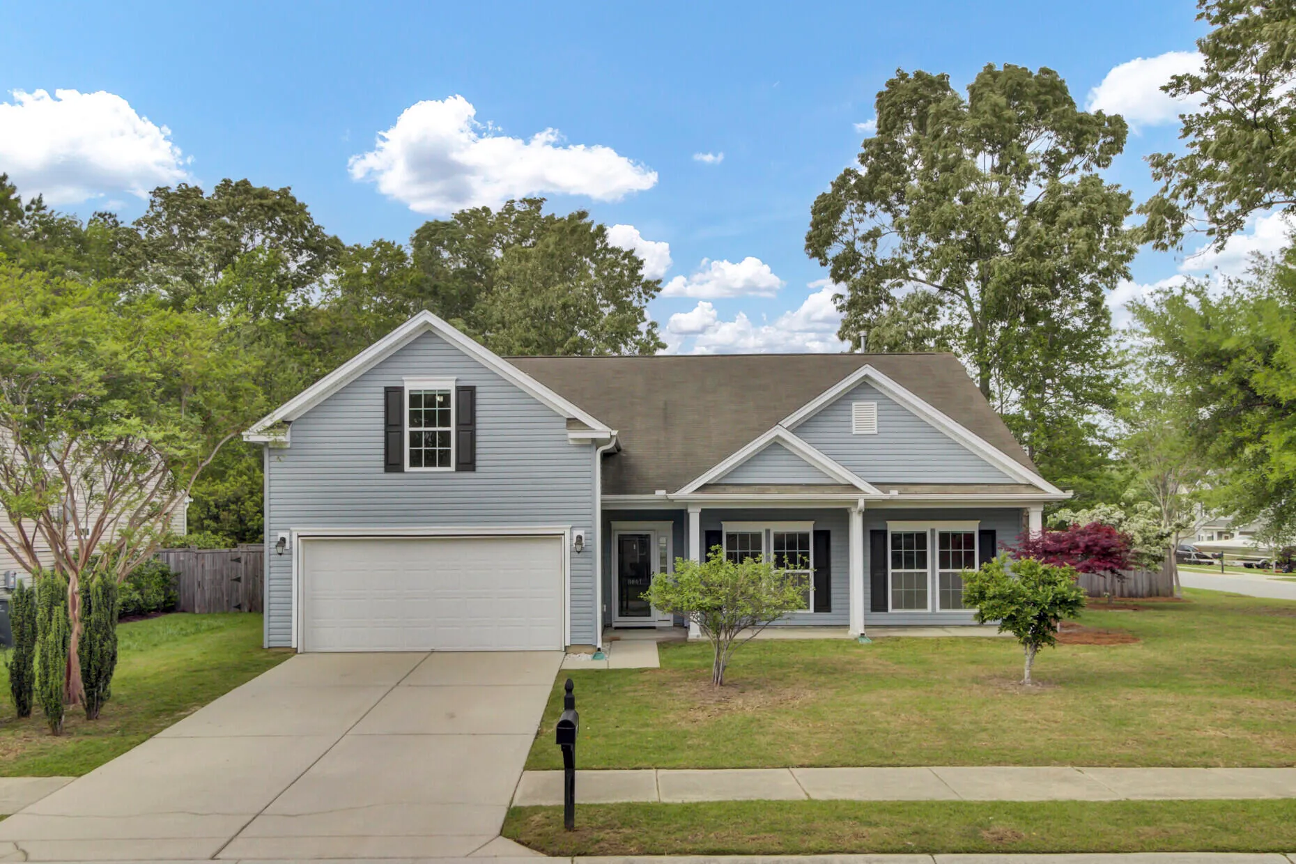 8001 Hydrangea Lane