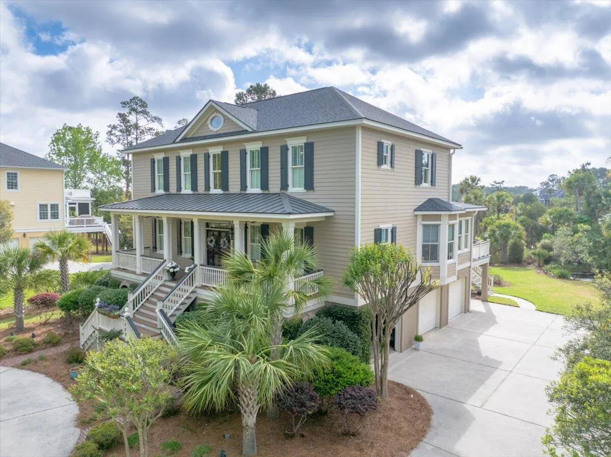 2444 Darts Cove Way