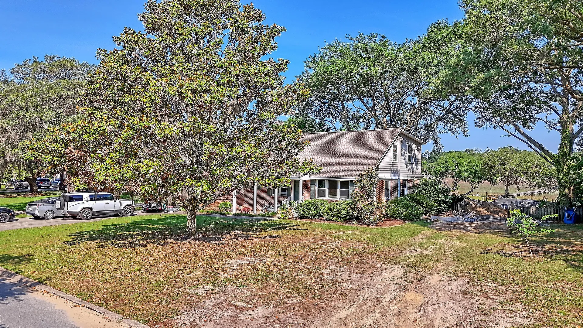 Property image 4 at 932 N Shem Drive, Mount Pleasant, SC 29464