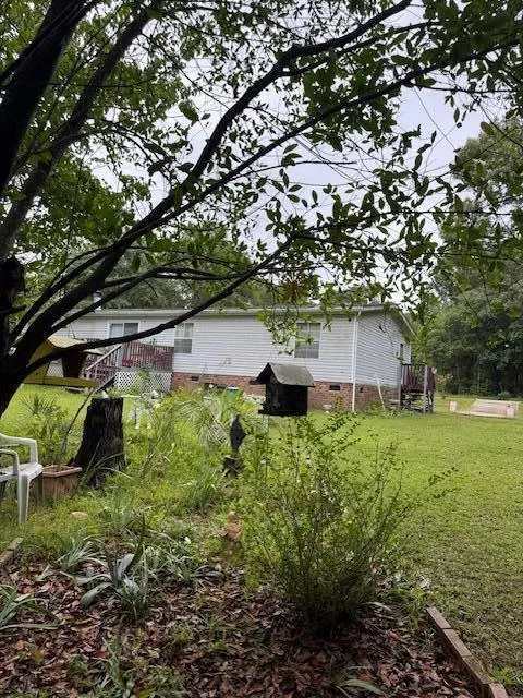 Property image 2 at 1137 Rugby Avenue, Summerton, SC 29148