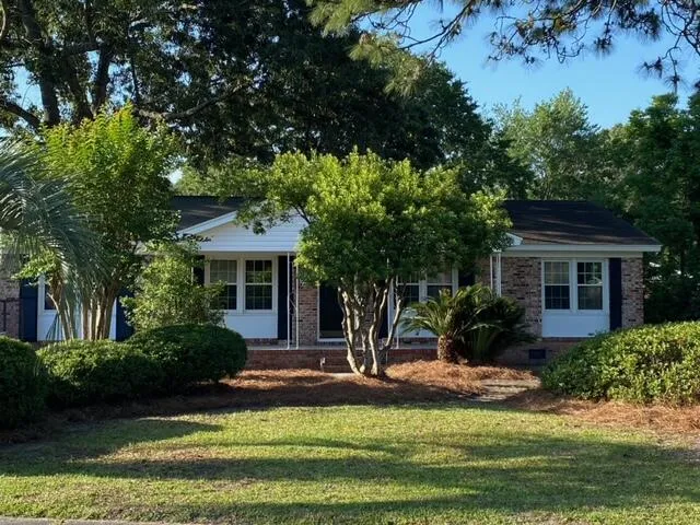 Property image 2 at 121 Camelot Drive, Goose Creek, SC 29445