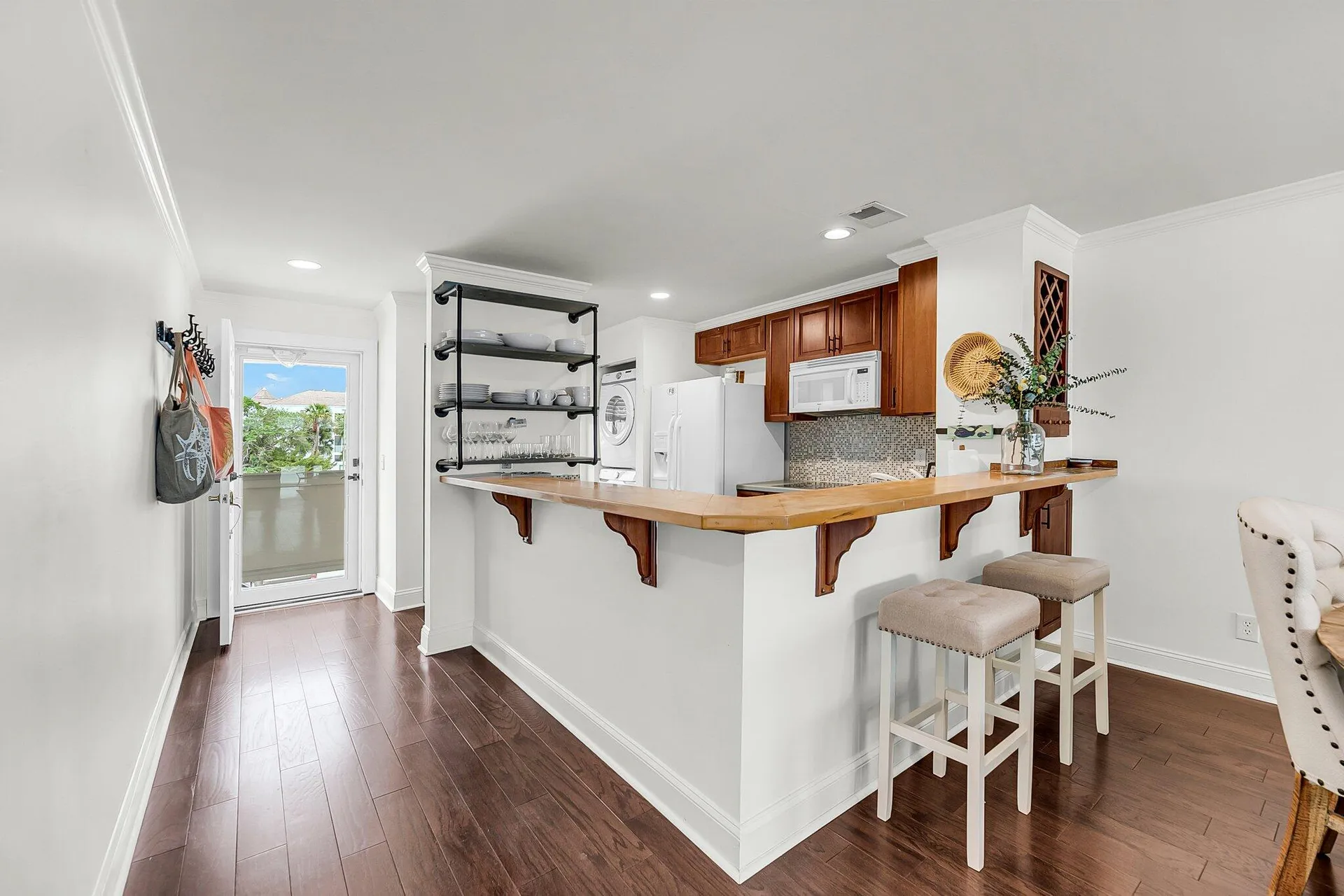 Property image 5 at 63 Mariners Cay, Folly Beach, SC 29439
