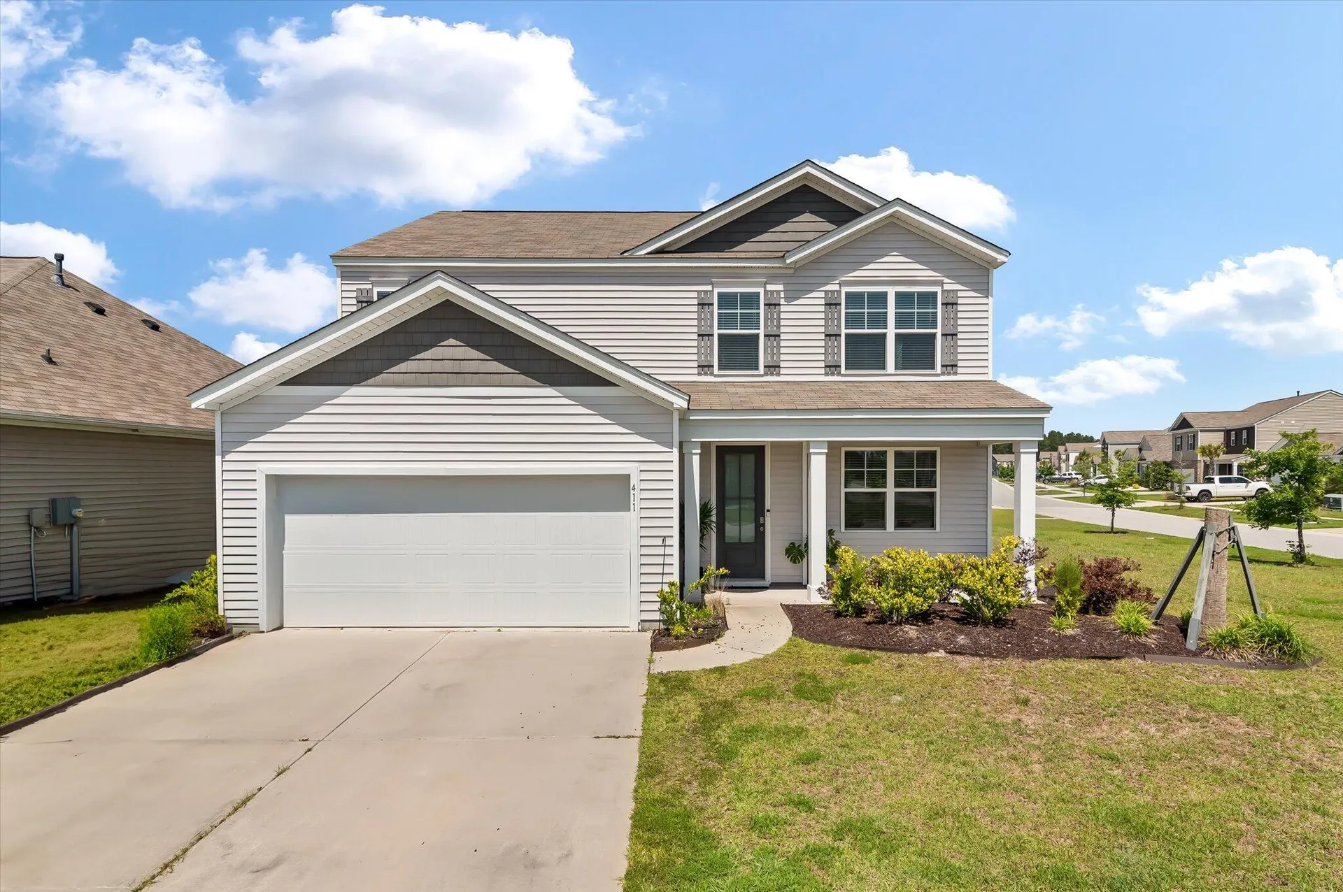 Property image 2 at 411 Bering Lane, Summerville, SC 29486