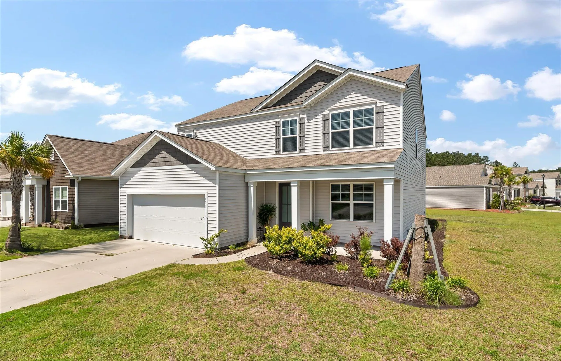 Property image 3 at 411 Bering Lane, Summerville, SC 29486